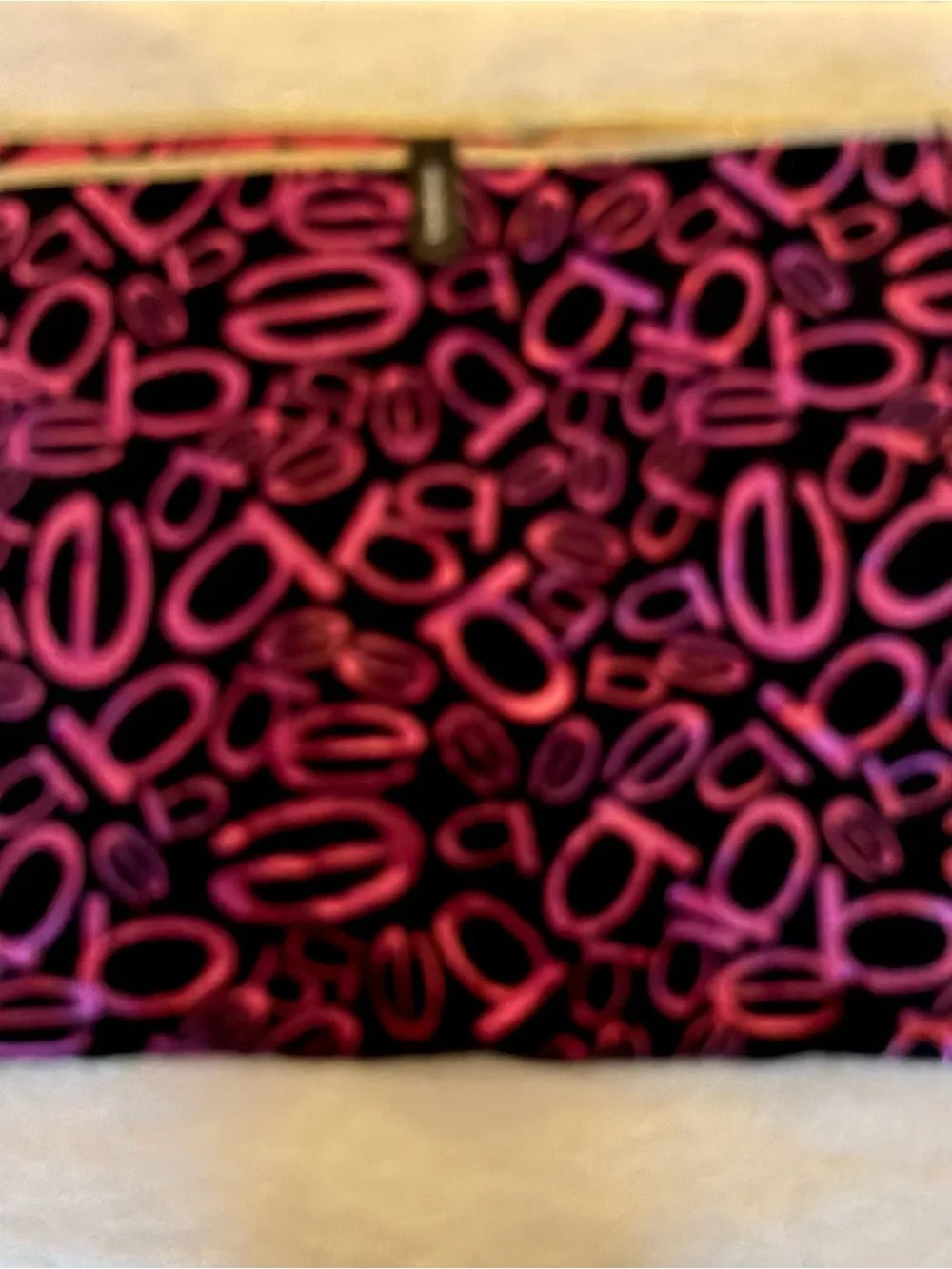 bebe bold logo